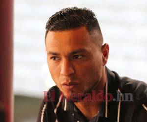 Licona asegura que llegó a la final en un momento justo.