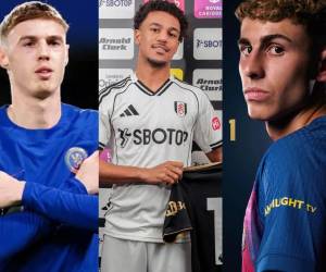 El mercado de fichajes del fútbol europeo sigue activo y equipos como el Real Madrid y Barcelona son noticia por posible salida de sus jugadores.