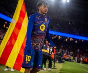 Imágenes del desarrollo del partido.