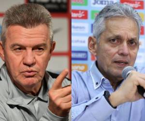 Aguirre opinó que el tri va por buen camino rumbo a la Copa Mundial del 2026, aunque queda margen de mejoría.