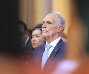 Nasry Asfura fue consultado sobre si traerá o no la Cicih, una promesa de campaña que no cumplió Xiomara Castro.