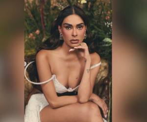 No puedo controlar mi boca ni mi ojo, no los podía controlar, para los memes son maravillosos, pero a mí me daba muchísimo dolor, Galilea Montijo.