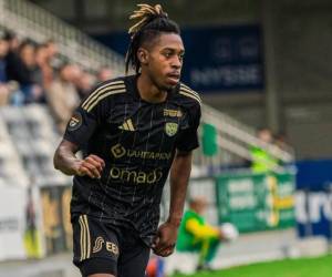 Alenis Vargas llega a su cuarto equipo en el extranjero.