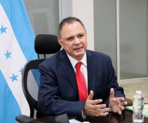 García aseguró que la extensión del TPS para los hondureños que llegaron a Estados Unidos, tras los huracanes Eta e Iota sigue en negociaciones.
