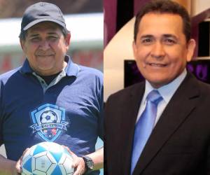 Nahúm Espinoza hoy vive una realidad lejos de la televisión y del fútbol profesional. Esta es la actualidad del extécnico nacional que se dio a conocer por lograr campeonatos en Olimpia y comentar en TVC. ¿A qué se dedica?