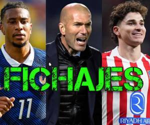 Olise quiere ir a Real Madrid y Barcelona se mete en problemas con Julián Álvarez. Así se mueve el mercado de fichajes internacional.
