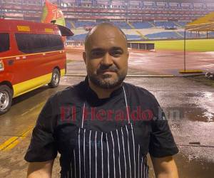 Oswaldo Sandoval ha sido parte de todo tipo de momentos con la Selección Nacional, desde los más dulces como las clasificaciones mundialistas hasta los más dolorosos como las más recientes eliminaciones.