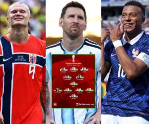 Te mostramos cómo quedó el 11 ideal de los mejores jugadores del Mundial 2026 tras la coronación de España.