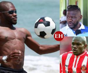 Histórico, así se puede describir en una palabra al jugador hondureño Tyson Núñez, quien a lo largo de su carrera ha jugado en 15 equipos entre locales y extranjeros. En el territorio nacional es considerado una estrella, pero en la Premier League lo califican como uno de los peores 10 futbolistas. Aquí te contamos qué ha pasado con este crack catracho.