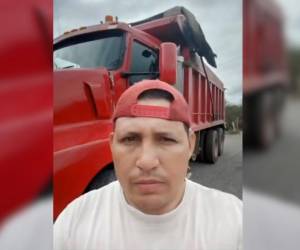 El cuerpo de Osmín Donaldo Gutiérrez Cáceres, conductor de la volqueta de causó el accidente en la colonia Villa Nueva de Tegucigalpa, fue entregado este día a sus familiares. Su padre dijo que era el único hijo que lo ayudaba y lamentó lo sucedido.