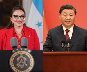 Honduras y China establecieron relaciones el 26 de marzo y desde entonces han trabajado en la confección de convenios de cooperación y el intercambio de información para introducir producto hondureño en territorio chino.
