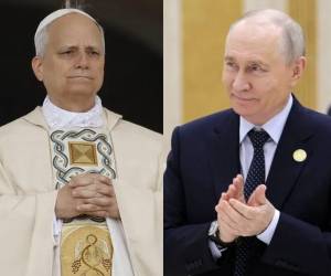 El papa pidió una tregua que permita la llegada de ayuda alimentaria y sanitaria, así como la evacuación voluntaria y segura de la población civil de esta localidad ocupada.