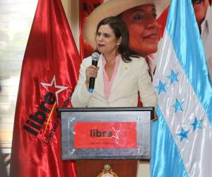 Libre desconoce resultados de elecciones, convoca a protestas y prohíbe a funcionarios hacer transición