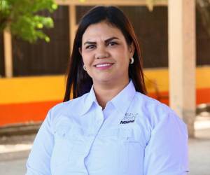 Lynda Marín, gerente de Asuntos Corporativos de Nestlé asegura que el propósito final es que este aprendizaje actúe como un agente multiplicador en las comunidades.