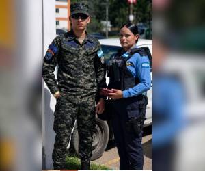 Arlin Orlando Sierra Sánchez era miembro de las Fuerzas Armadas.