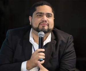 El exministro de Secretaría de Desarrollo Social (Sedesol), José Carlos Cardona.