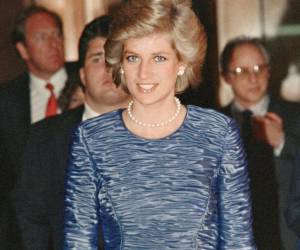 Nunca se comprobó que la princesa Diana estuviese embarazada, debido a que el procedimiento de embalsamiento altera los resultados.