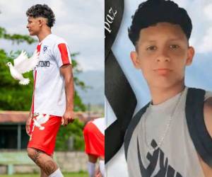 Lo que comenzó como un día de celebración terminó en tragedia para el fútbol de Comayagua. Luis Ángel Mejía, conocido cariñosamente como “Chita”, fue asesinado a disparos durante la madrugada de este lunes -18 de mayo- en la colonia Milagro de Dios.