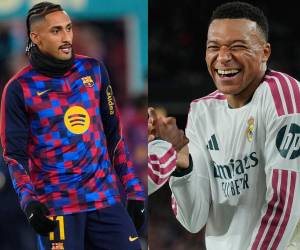 La pelea en la cima de tabla de goleadores se ha comenzado a poner muy interesante.