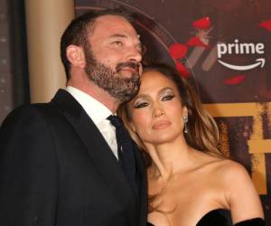 Ben Affleck habló de su vida sentimental a su llegada al estreno de su nueva película. Aseguró que está abierto a lo que traiga la vida, pero que no busca nada.