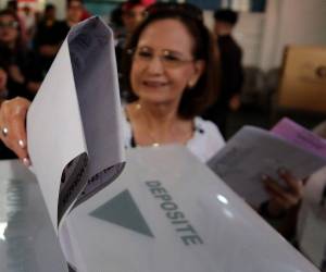 Desde el sector privado de Honduras se hace un fuerte llamado para que los hondureños acudan de forma masiva a realizar el voto en todo el país.