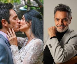 Eugenio Derbez decidió pronunciarse sobre las especulaciones que rodean a su hija Aislinn Derbez y a su exyerno Mauricio Ochmann, luego de que ambos protagonizaran juntos la película Hasta el fin del mundo y de que la rueda promocional reavivara las versiones sobre un posible regreso amoroso entre la expareja.