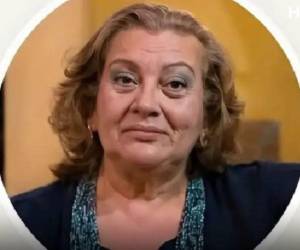 El Registro Nacional de las Personas lamentó el fallecimiento de Ingrid Ferrari, esposa del comisionado permanente Roberto Brevé Reyes.