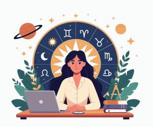 Horóscopo del domingo 25 de octubre de 2026: lo que dicen los astros para tu signo hoy. Predicciones diarias para los 12 signos del zodiaco con consejos sobre pareja, dinero, trabajo y bienestar.