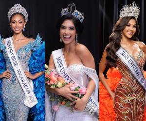 Con la coronación de Luisa Pineda en Honduras, la región centroamericana completó su cuadro de representantes para la 75.ª edición de Miss Universo, que se celebrará en noviembre en Puerto Rico. A continuación, un repaso por quién es quién