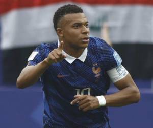 Messi y Mbappé protagonizaron una jornada histórica en el Mundial.