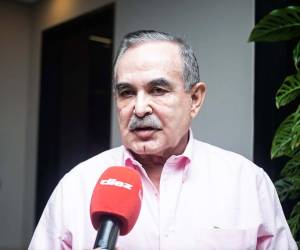 El expresidente de la institución verdolaga estuvo en la clínica donde falleció Orinson Amaya.