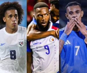 Este 18 de noviembre se definen los tres clasificados por Concacaf a la Copa del Mundo de 2026.