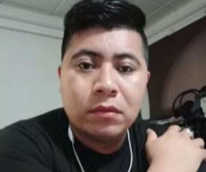 Nelson Cálix le habría dado posada a su supuesto amigo, que resultaría ser su victimario y se trataría de otro hondureño que había llegado hace tres semanas a España