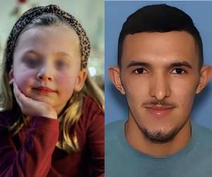 El trágico accidente de Mora Gerety conmocionó a los habitantes de Boise, Idaho, luego de que la pequeña de ocho años fuera atropellada por una camioneta conducida por el hondureño Elvin Ramos-Caballero.