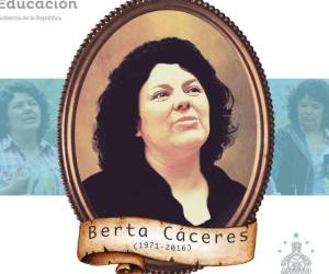 En el Congreso Nacional también se propuso que el rostro de Cáceres aparezca en billetes de 200 lempiras.