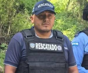 Agentes de la Dirección Policial de Investigaciones (DPI) rescataron sano y salvo a Osman Castro, un empleado de una empresa dedicada a la comercialización de baterías, luego de un supuesto secuestro en Santa Lucía, Francisco Morazán. Aquí los detalles: