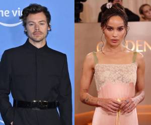 La noticia se filtró a través de imágenes en las que la actriz portaba un anillo en el dedo revelador durante el pasado fin de semana.