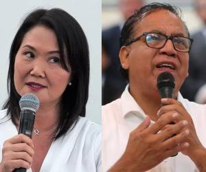 Las elecciones del 12 de abril quedaron empañadas por los grandes retrasos en la apertura de colegios en la capital Lima por falta de material electoral.