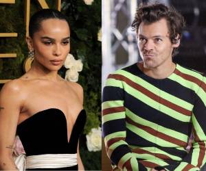 Las imágenes que circularon en plataformas como TikTok, Instagram y X mostraban a Kravitz conversando con Azoff mientras ambos cantaban, reían y disfrutaban de la música.