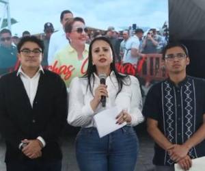 Al final del consejo de ministro se dio una conferencia de prensa sobre lo abordado.