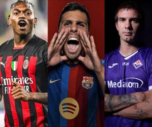 El Real Madrid sigue moviendo sus piezas, ya se confirmó la salida del argentino Franco Mastantuono y ahora surge el rumor de otra vez que salga el brasileño Endrick
