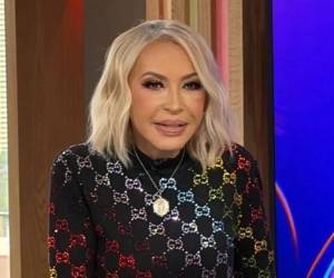 Laura Bozzo lucha por recuperarse: ¿por qué la presentadora permanece hospitalizada?
