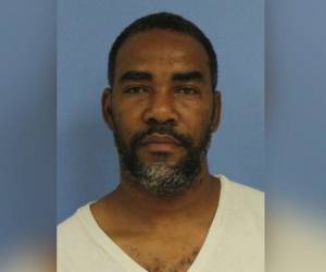 Alexis Mejía Colón, hondureño indocumentado de 42 años, fue arrestado en Nueva Orleans tras ser acusado de violar a una menor.
