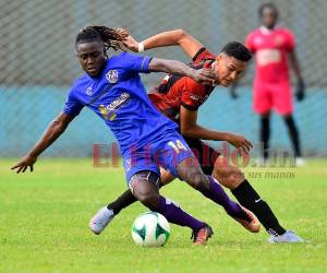 El partido de vuelta se jugará el próximo sábado en Juticalpa. Si Lone conserva su ventaja se jugará una finalísima a partido único, si los Potros lo dan vuelta serán el nuevo inquilino de la primera división.