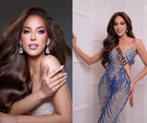 Emely Alemán, la joven originaria de Catacamas, Olancho, ya se encuentra en suelo tailandés como representante de Honduras en el Miss Grand International 2026, certamen que corona a su ganadora el próximo 10 de octubre en el MGI Hall de Bangkok.