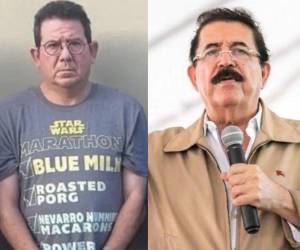 El comerciante afirmó que él y los otros imputados fueron utilizados como “trofeos” para desviar la atención de otros temas.