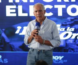 Tras 24 días de espera, el Consejo Nacional Electoral (CNE) dio a conocer que Nasry Tito Asfura ganó los comicios generales de 2025.