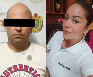 Fuerzas federales de seguridad mexicanas detuvieron este martes a alias El Búho, presunto coordinador de un grupo delictivo e implicado en el homicidio de la comunicadora Roxana Guzmán en el estado de Veracruz. Aquí los detalles: