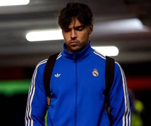 Valencia vs Real Madrid EN VIVO: Hora, canal dónde ver partido EN DIRECTO y alineaciones