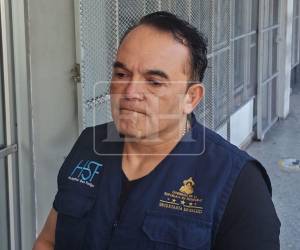 La comparecencia del director se produce en medio de las investigaciones relacionadas con los médicos que participaron en las asambleas informativas.